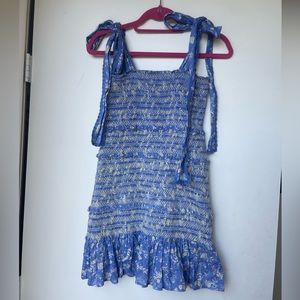 Loveshackfancy Dress S